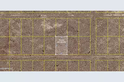 Tbd Az Sun Sites Lot 22 -- #22, Cochise, AZ 85606 - Photo 2