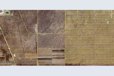 Tbd Az Sun Sites Lot 22 -- #22, Cochise, AZ 85606 - Photo 1