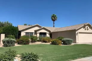 1282 W Bartlett Way, Chandler, AZ 85248 - Photo 1