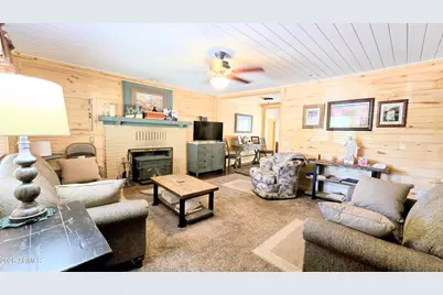 360 S 15th Drive, Show Low, AZ 85901 - Photo 2