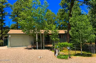 360 S 15th Dr, Show Low, AZ 85901 - Photo 1