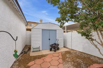 5247 Desert Shadows Drive, Sierra Vista, AZ 85635 - Photo 28