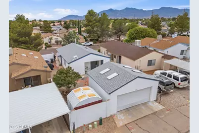 5247 Desert Shadows Drive, Sierra Vista, AZ 85635 - Photo 34