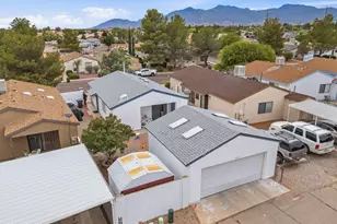 5247 Desert Shadows Dr, Sierra Vista, AZ 85635 - Photo 34