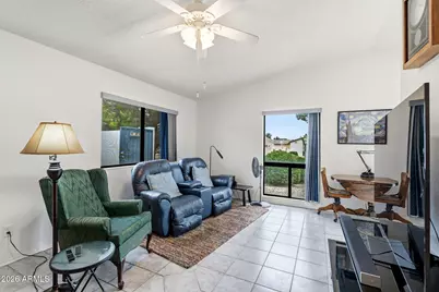 5247 Desert Shadows Drive, Sierra Vista, AZ 85635 - Photo 8