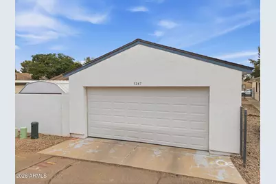 5247 Desert Shadows Drive, Sierra Vista, AZ 85635 - Photo 32