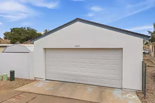 5247 Desert Shadows Dr, Sierra Vista, AZ 85635 - Photo 32