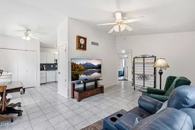 5247 Desert Shadows Drive, Sierra Vista, AZ 85635 - Photo 10