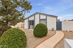 5247 Desert Shadows Dr, Sierra Vista, AZ 85635 - Photo 1