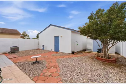 5247 Desert Shadows Drive, Sierra Vista, AZ 85635 - Photo 30