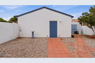 5247 Desert Shadows Drive, Sierra Vista, AZ 85635 - Photo 28