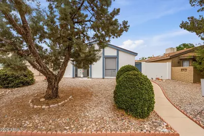 5247 Desert Shadows Drive, Sierra Vista, AZ 85635 - Photo 2