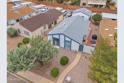 5247 Desert Shadows Drive, Sierra Vista, AZ 85635 - Photo 4