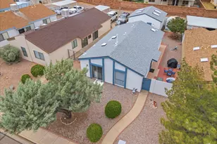 5247 Desert Shadows Dr, Sierra Vista, AZ 85635 - Photo 4