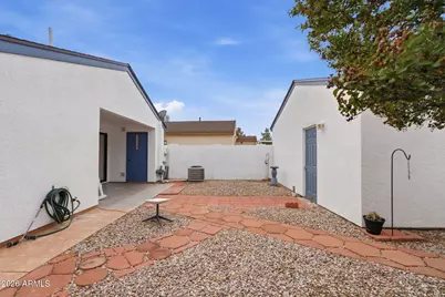 5247 Desert Shadows Drive, Sierra Vista, AZ 85635 - Photo 30