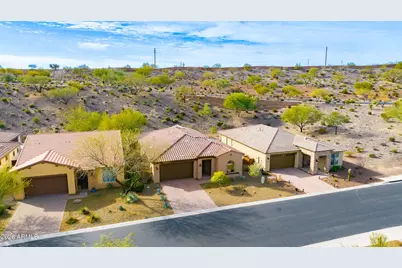 3289 Maverick Drive, Wickenburg, AZ 85390 - Photo 16