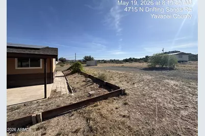 4715 N Drifting Sands Road, Rimrock, AZ 86335 - Photo 4