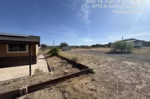 4715 N Drifting Sands Rd, Rimrock, AZ 86335 - Photo 4