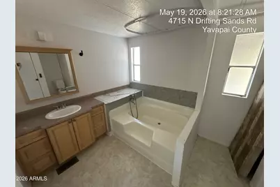 4715 N Drifting Sands Road, Rimrock, AZ 86335 - Photo 10
