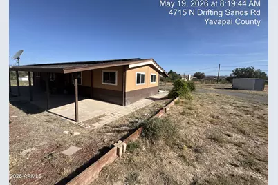4715 N Drifting Sands Road, Rimrock, AZ 86335 - Photo 12