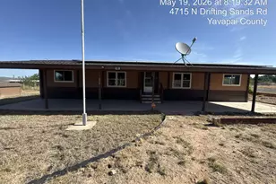 4715 N Drifting Sands Rd, Rimrock, AZ 86335 - Photo 1