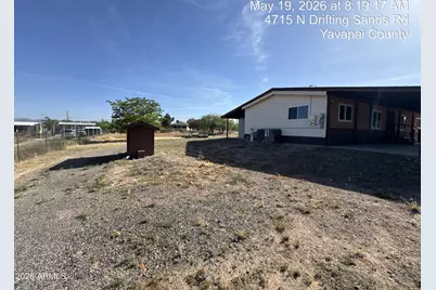 4715 N Drifting Sands Road, Rimrock, AZ 86335 - Photo 2
