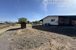 4715 N Drifting Sands Rd, Rimrock, AZ 86335 - Photo 2