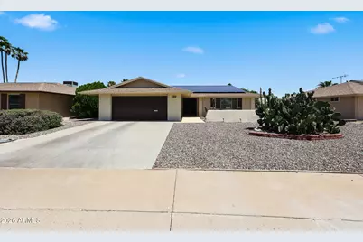 10714 W Saratoga Circle, Sun City, AZ 85351 - Photo 8