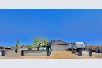 12600 W Obregon Drive, Arizona City, AZ 85123 - Photo 2