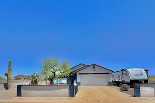 12600 W Obregon Dr, Arizona City, AZ 85123 - Photo 2