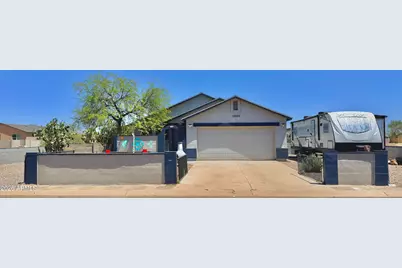 12600 W Obregon Drive, Arizona City, AZ 85123 - Photo 1