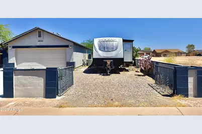 12600 W Obregon Drive, Arizona City, AZ 85123 - Photo 4