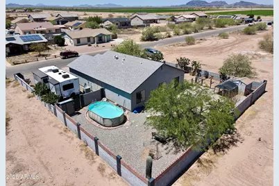 12600 W Obregon Drive, Arizona City, AZ 85123 - Photo 46