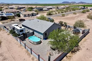 12600 W Obregon Dr, Arizona City, AZ 85123 - Photo 46
