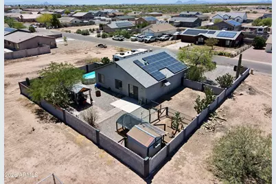 12600 W Obregon Drive, Arizona City, AZ 85123 - Photo 50