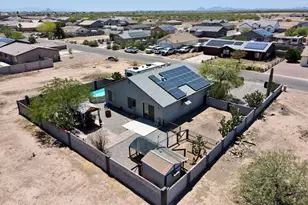 12600 W Obregon Dr, Arizona City, AZ 85123 - Photo 50