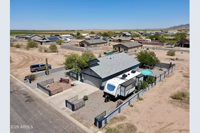 12600 W Obregon Drive, Arizona City, AZ 85123 - Photo 42