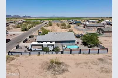 12600 W Obregon Drive, Arizona City, AZ 85123 - Photo 44