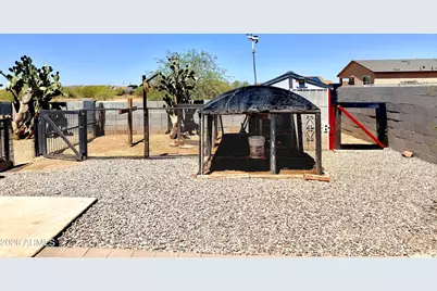 12600 W Obregon Drive, Arizona City, AZ 85123 - Photo 34
