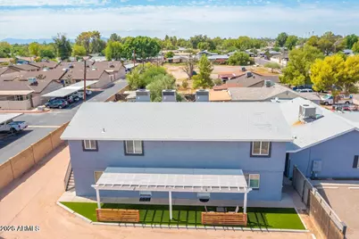 1161 E 5th Avenue #102, Mesa, AZ 85204 - Photo 8
