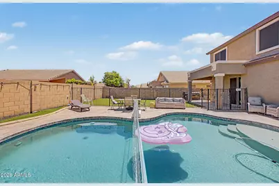 13408 W Maui Lane, Surprise, AZ 85379 - Photo 34