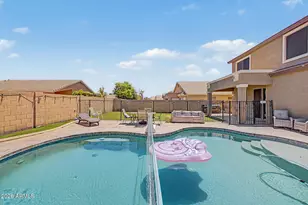 13408 W Maui Ln, Surprise, AZ 85379 - Photo 34
