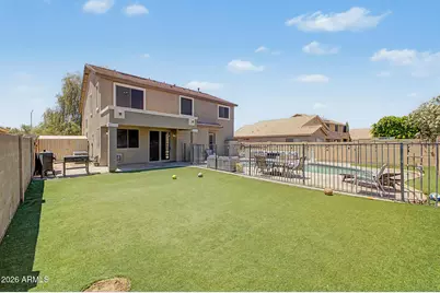 13408 W Maui Lane, Surprise, AZ 85379 - Photo 30