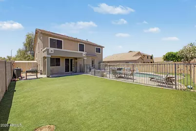 13408 W Maui Lane, Surprise, AZ 85379 - Photo 36