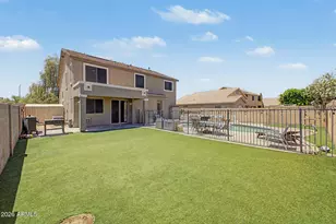 13408 W Maui Ln, Surprise, AZ 85379 - Photo 36