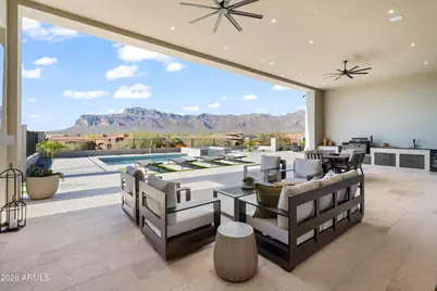 3897 S Summit Trail, Gold Canyon, AZ 85118 - Photo 32
