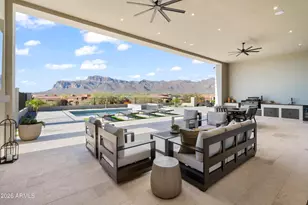 3897 S Summit TR, Gold Canyon, AZ 85118 - Photo 32