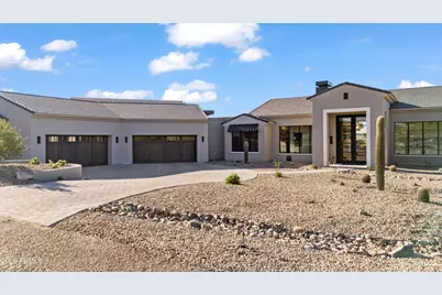 3897 S Summit Trail, Gold Canyon, AZ 85118 - Photo 8
