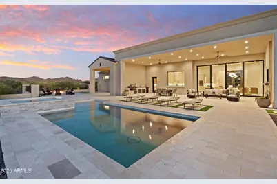 3897 S Summit Trail, Gold Canyon, AZ 85118 - Photo 48