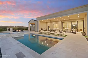 3897 S Summit TR, Gold Canyon, AZ 85118 - Photo 48